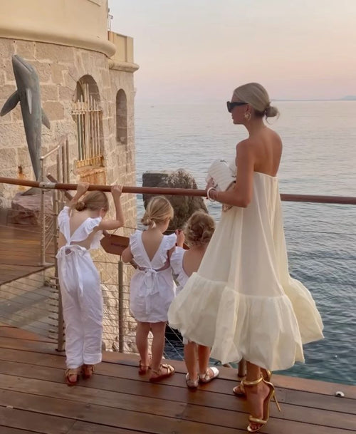 Château &Children Escape  7 november (incl. overnachting)